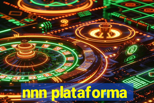 nnn plataforma